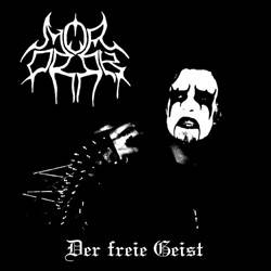 Mordrak : Der Freie Geist Mordrak : Der Freie Geist